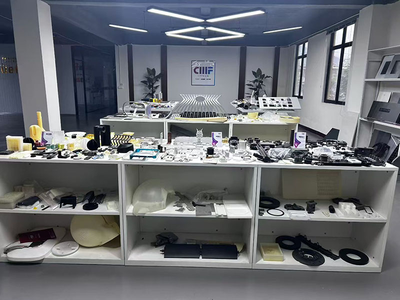 公司展示