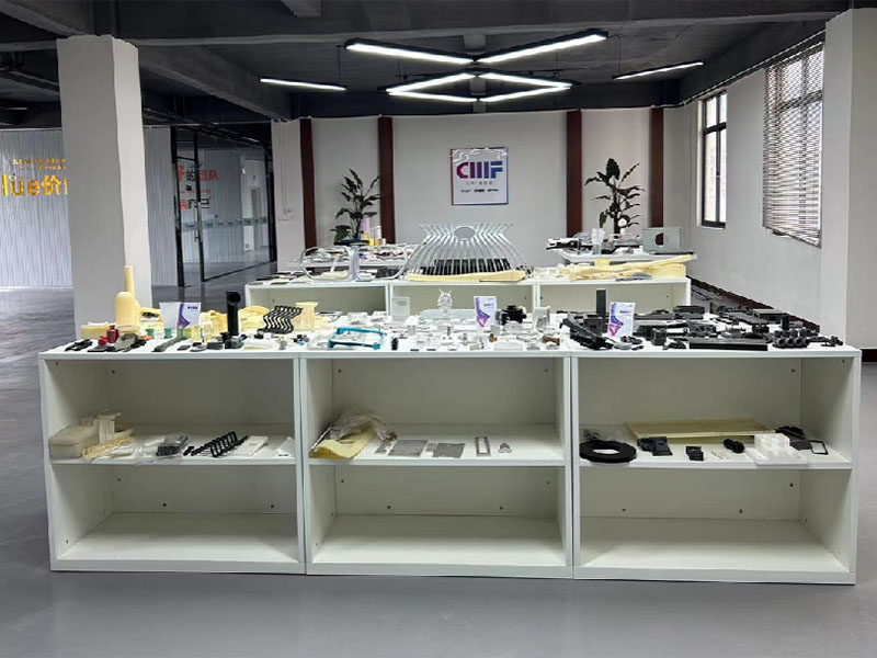 公司展示