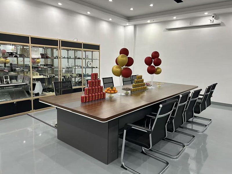 公司展示