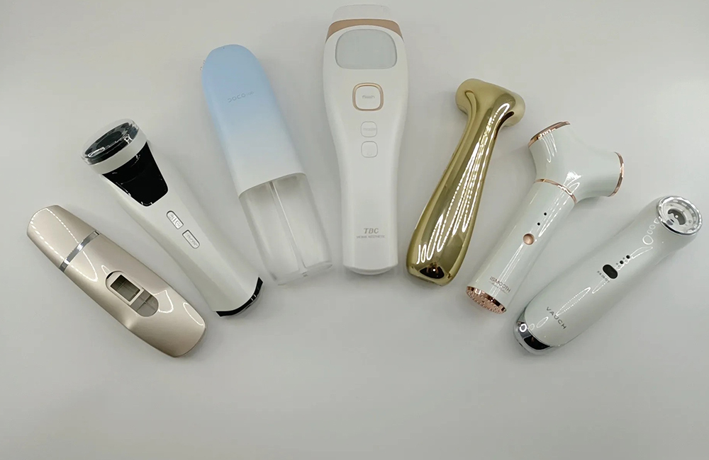 家用电器手板