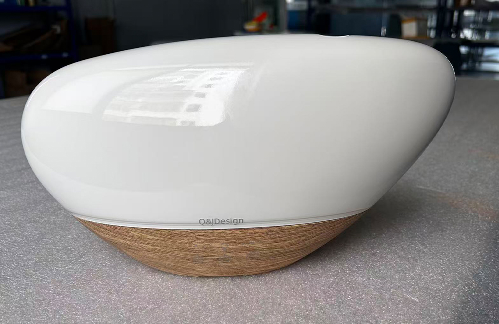 家用电器手板