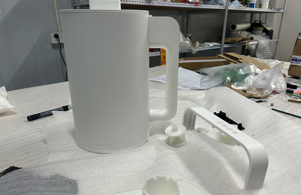 家用电器手板