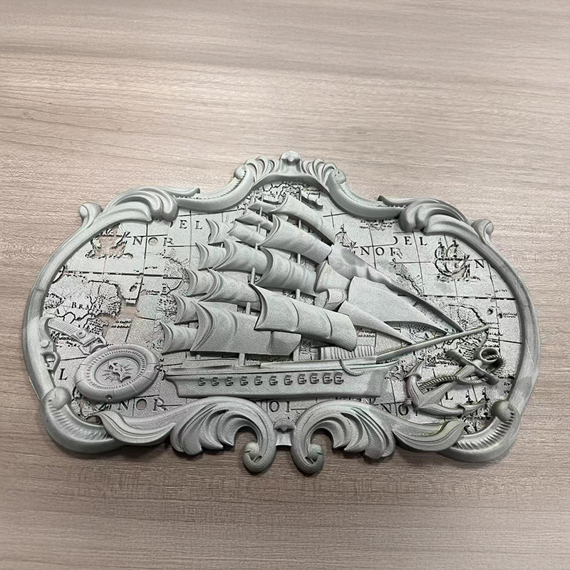3D打印产品