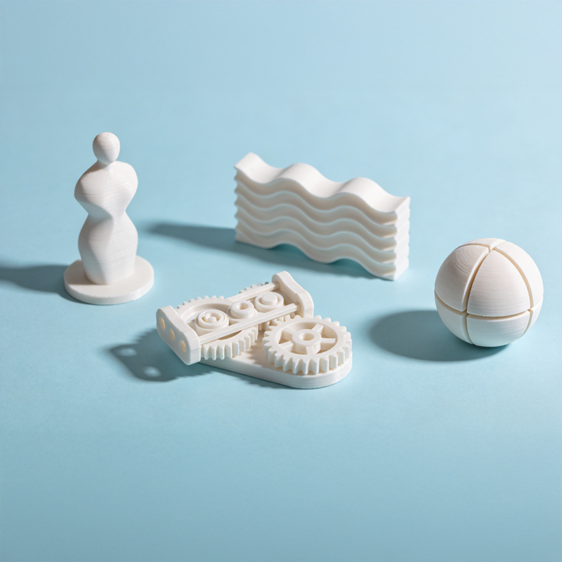 3D打印产品